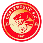 Coatepeque logo
