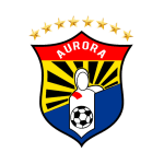 Aurora FC logo
