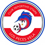 Deportivo Iztapa logo