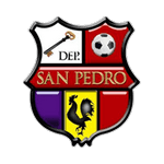 San Pedro logo