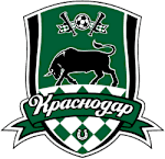 Krasnodar logo