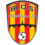 Blois logo