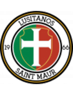 Lusitanos logo