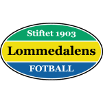 Lommedalen logo