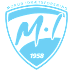 Morud IF logo