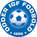 Odder IGF logo