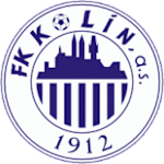 FK Kolin logo