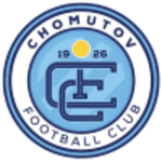 Chomutov logo