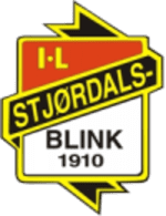 Stjordals Blink logo