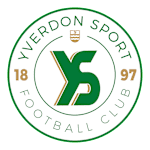 Yverdon-Sport FC logo