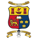 College Corinthians logo