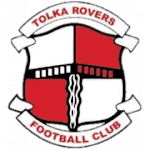 Tolka Rovers logo