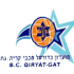 Maccabi Kiryat Gat logo