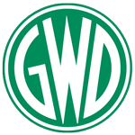GWD Minden logo