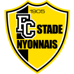 Stade Nyonnais logo