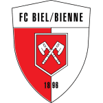 FC Biel Bienne logo