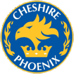 Cheshire Phoenix football club logo