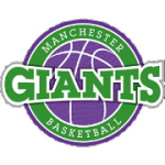 Manchester Giants logo