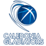 Caledonia Gladiators logo