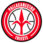Pallacanestro Trieste logo