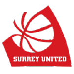 Surrey 89ers logo