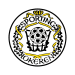 K.S.C. Lokeren-Temse football club logo