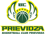 Prievidza logo