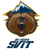 BK Svit football club logo