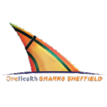 Sheffield Sharks logo