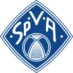 SV Viktoria Aschaffenburg logo
