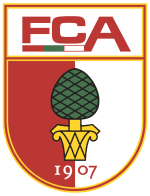 FC Augsburg II logo