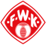 Würzburger Kickers logo