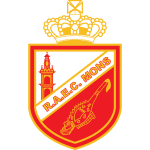 RAEC Mons logo