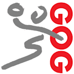 GOG football club logo