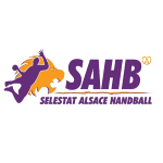 Selestat Handball logo