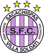 Sacachispas logo
