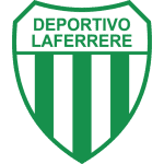 Deportivo Laferrere logo