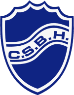 Club Sportivo Ben Hur (Rafaela) logo