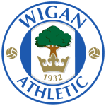 Wigan logo