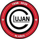 Club Luján logo