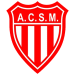 San Martín Mendoza logo