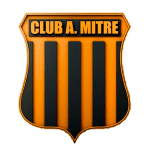 Mitre SdE logo