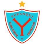 Yupanqui logo