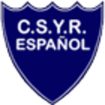 Centro Español logo
