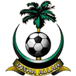 King Faisal Babes logo