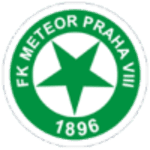 Meteor Prague logo