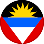 Antigua & Barbuda logo