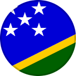 Solomon Islands logo