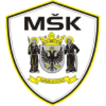 MSK Namestovo logo