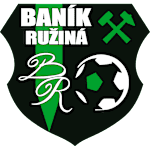 Banik Ruzina logo